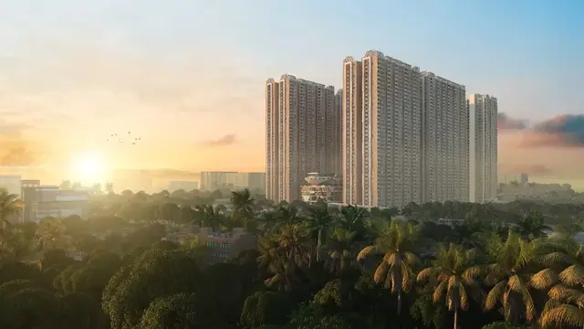 VAJRA WEST CITY PHASE -I