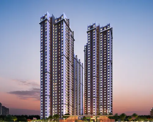 RAMKY ONE ODYSSEY