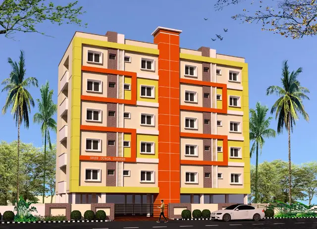 SREE DURGA GREENS