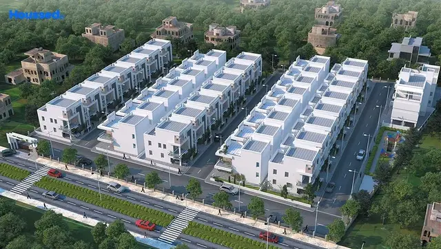 PRANEETA SINGAPUR TOWN PHASE-II