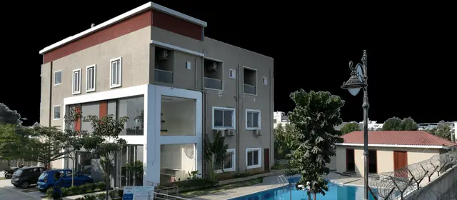 KRUSHI MADHAVA NEST