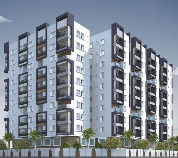 RV VIVEKANANDA HEIGHTS