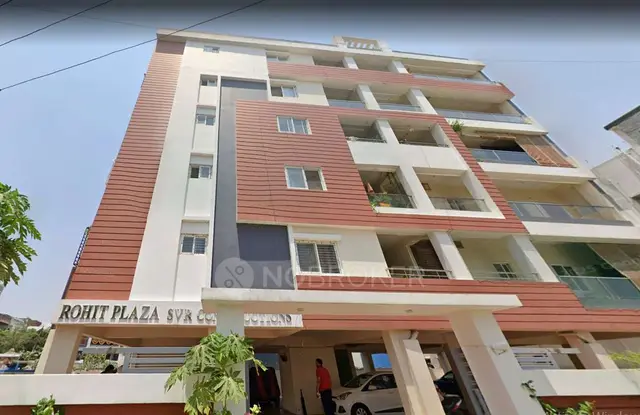 ROHITH PLAZA