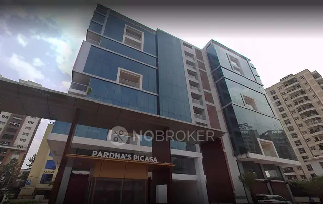 PARDHA PICASA