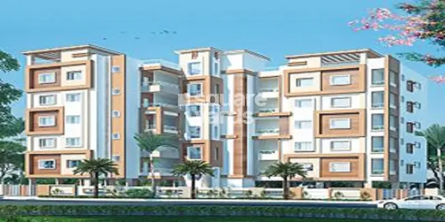 Vasavi Pride