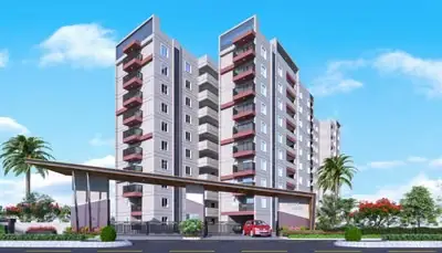 RK HOMES BLOCK A