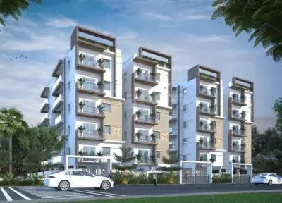 THIMU KINGS COURT BLOCK A