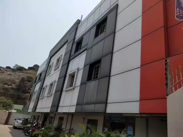 KRISHNA RESIDENCY
