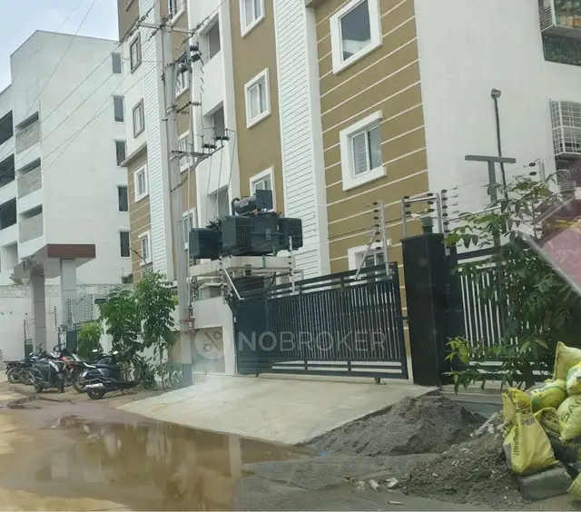KALYANI HEIGHTS