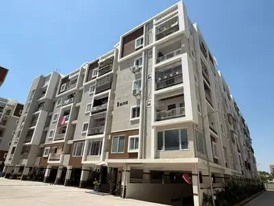 Ranjay Constructions