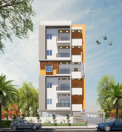 Ideal Homes