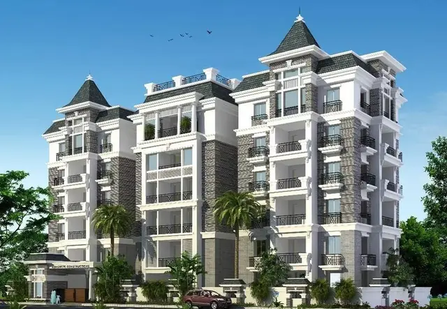 ROAD NO 12 ROHINI