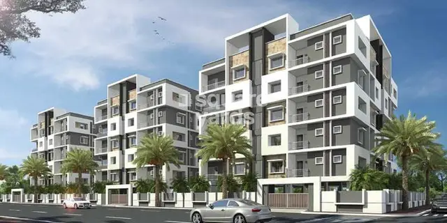SAPTAGIRI ENCLAVE