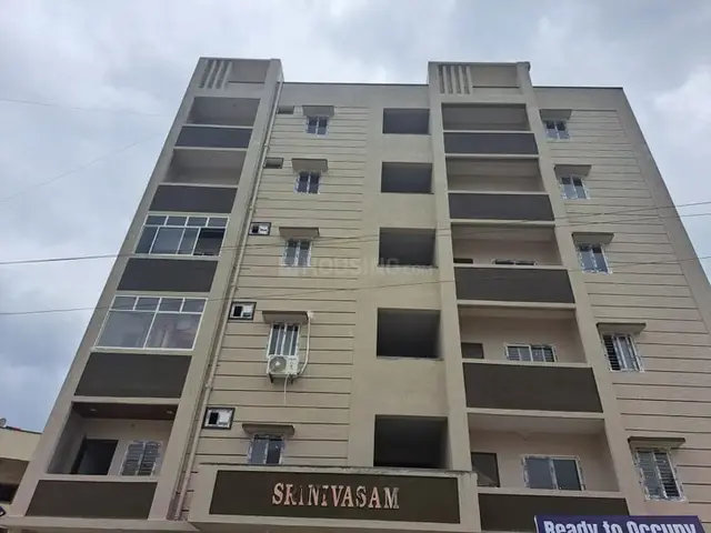 SRINIVASAM
