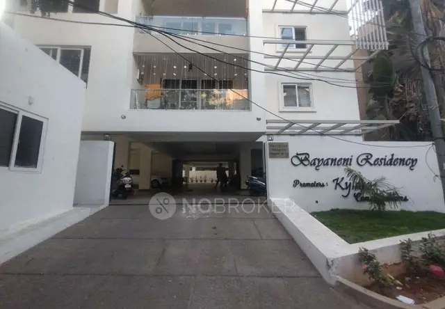 Bayaneni Residency