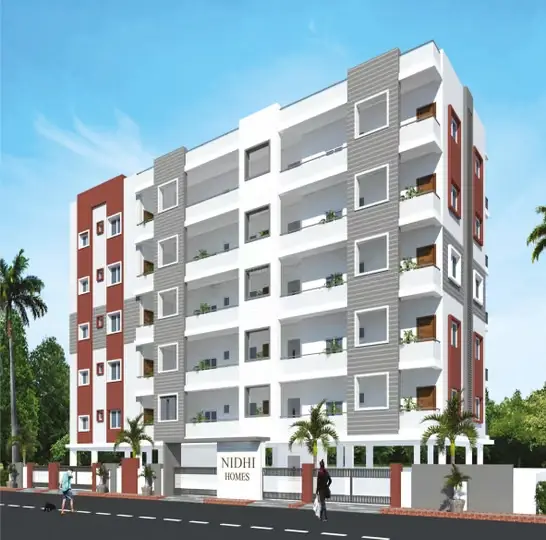 NIDHI HOMES